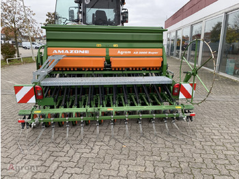 Semeadora combinada AMAZONE