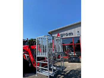 Equipamento FLIEGL