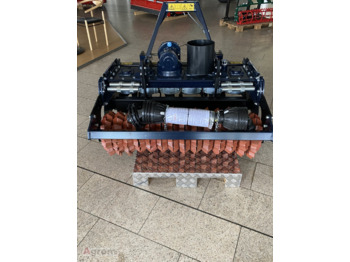 Grade rotativa novo Breviglieri MEK Farmer 80/130: foto 5