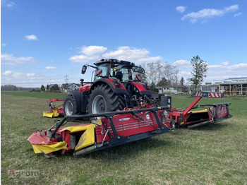 Gadanheira Fella SM 9314 TL-KCB + SM 310 FZ-KC: foto 3