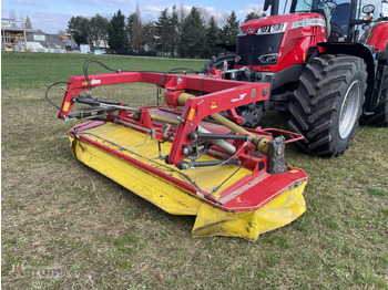 Gadanheira Fella SM 9314 TL-KCB + SM 310 FZ-KC: foto 5