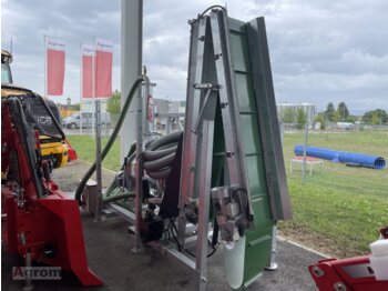 Equipamento de fertilização FLIEGL