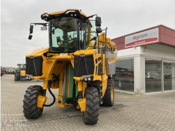 Máquina de vindimar