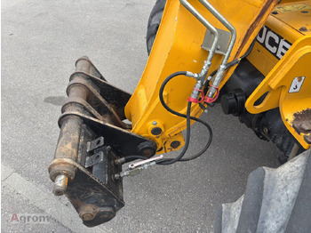 Leasing de JCB 527-58 Agri JCB 527-58 Agri: foto 5