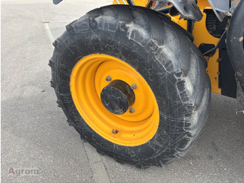 Leasing de JCB 527-58 Agri JCB 527-58 Agri: foto 4