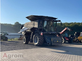 Ceifeira debulhadora Massey Ferguson IDEAL 8 PL: foto 5