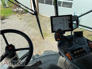 Ceifeira debulhadora Massey Ferguson IDEAL 8 PL: foto 3