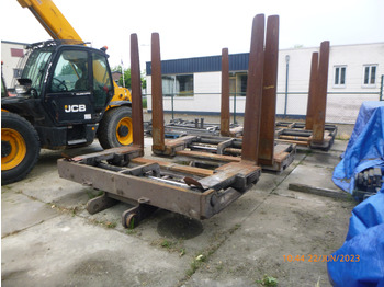 Empilhadeira a diesel novo LINDE H120/02: foto 5 Empilhadeira a diesel novo LINDE H120/02: foto 5