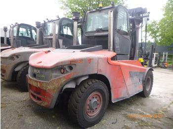 Empilhadeira a diesel novo LINDE H120/02: foto 3 Empilhadeira a diesel novo LINDE H120/02: foto 3