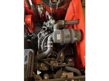 Varredora industrial hako powerboss PB-45-LPUK Naitilus: foto 4 Varredora industrial hako powerboss PB-45-LPUK Naitilus: foto 4