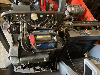 Varredora industrial hako powerboss PB-45-LPUK Naitilus: foto 5 Varredora industrial hako powerboss PB-45-LPUK Naitilus: foto 5