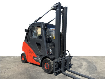 Empilhadeira a diesel LINDE H25