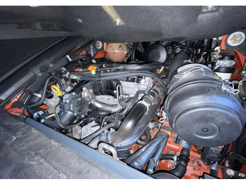 Empilhadeira a diesel Linde H 35 D: foto 5