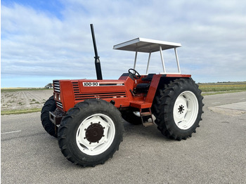 Trator FIAT 100-90