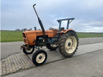 Trator FIAT