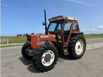 Trator FIAT 90 series