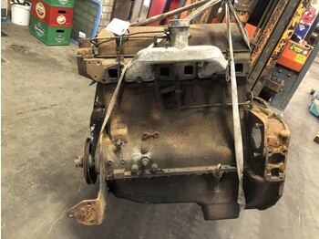 Motor Ford Major 4 cilinder: foto 5