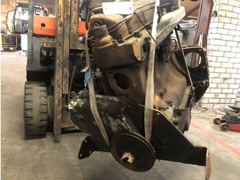 Motor Ford Major 4 cilinder: foto 3