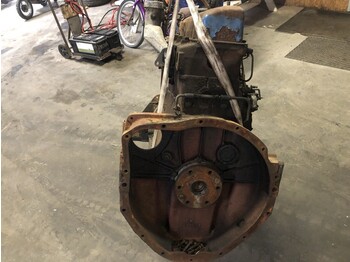 Motor Ford Major 4 cilinder: foto 4