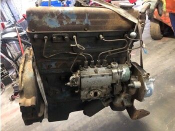 Motor Ford Major 4 cilinder: foto 2