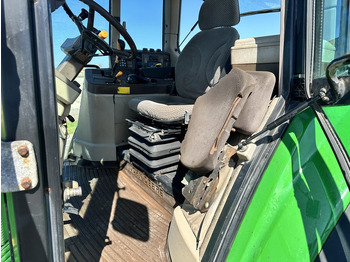 Trator John Deere 6920: foto 5
