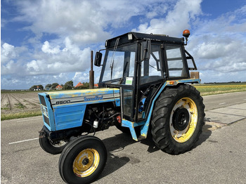 Trator LANDINI