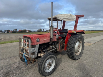 Trator MASSEY FERGUSON 100 series