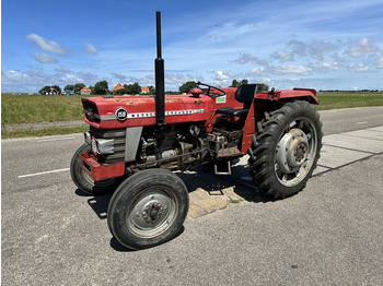 Trator MASSEY FERGUSON 100 series