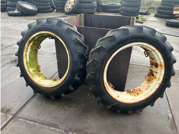 Pneu MICHELIN