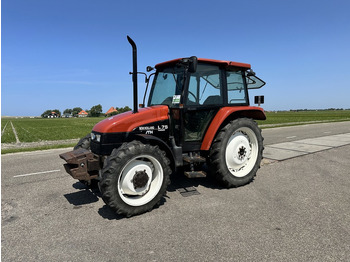 Trator NEW HOLLAND