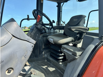 Trator New Holland M135: foto 4