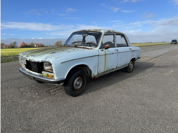 Automóvel PEUGEOT