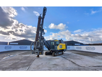 Máquina de perfuração EPIROC