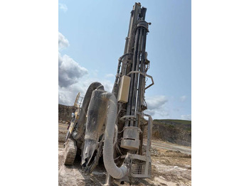 Máquina de perfuração Atlas Copco (Epiroc) FlexiROC D55-10SF: foto 5