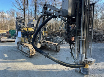 Máquina de perfuração Atlas Copco ROC D3: foto 2