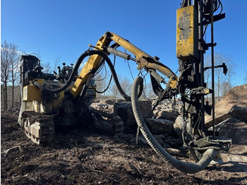 Máquina de perfuração Atlas Copco ROC D3: foto 5