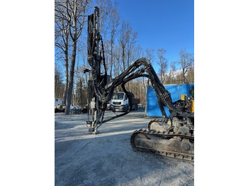 Máquina de perfuração Atlas Copco ROC D3: foto 4
