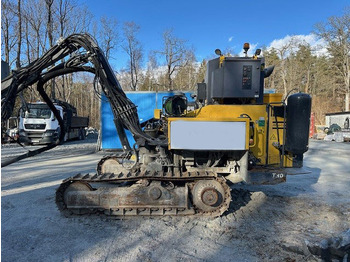 Máquina de perfuração Atlas Copco ROC D3: foto 3
