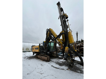 Máquina de perfuração Atlas Copco ROC D7C-11: foto 3