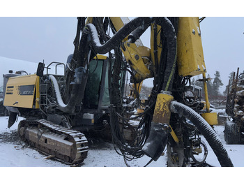 Máquina de perfuração Atlas Copco ROC D7C-11: foto 5