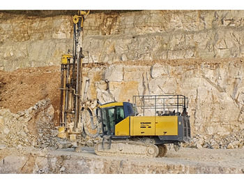 Máquina de perfuração Atlas Copco ROC F6-44: foto 4