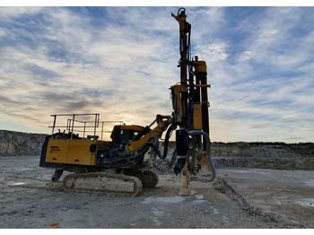 Máquina de perfuração Atlas Copco ROC F6-44: foto 5