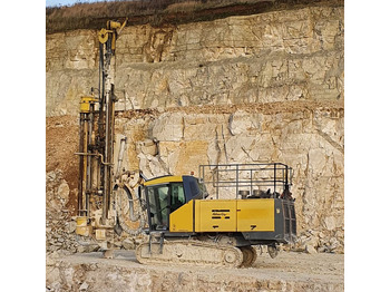 Máquina de perfuração Atlas Copco ROC F6-44: foto 3