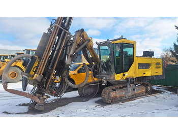 Máquina de perfuração Atlas Copco ROC F9: foto 2