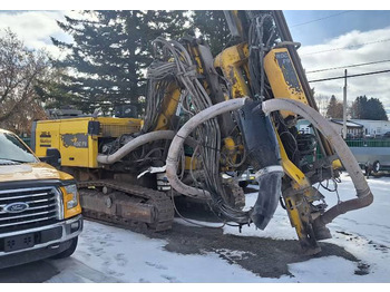 Máquina de perfuração Atlas Copco ROC F9: foto 4