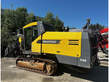 Leasing de Atlas Copco SmartROC T40-11 Atlas Copco SmartROC T40-11: foto 3