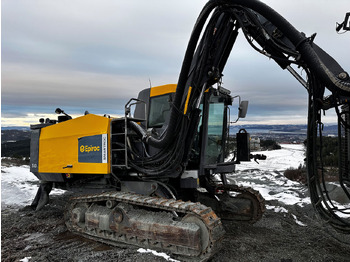 Leasing de Atlas Copco SmartROC T40-11 Atlas Copco SmartROC T40-11: foto 4