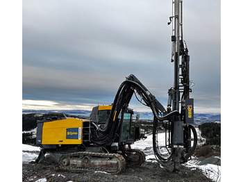 Leasing de Atlas Copco SmartROC T40-11 Atlas Copco SmartROC T40-11: foto 3