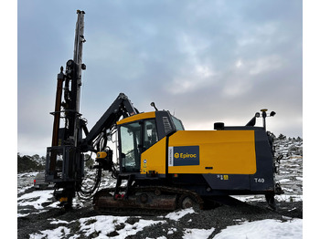 Leasing de Atlas Copco SmartROC T40-11 Atlas Copco SmartROC T40-11: foto 2
