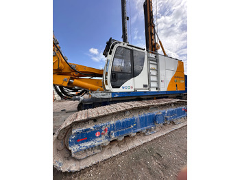 Leasing de Bauer BG 28H Bauer BG 28H: foto 3